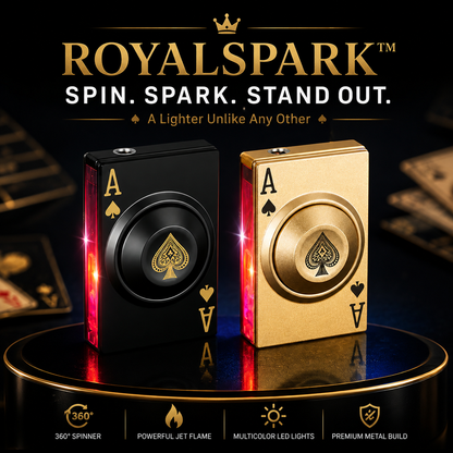 RoyalSpark™