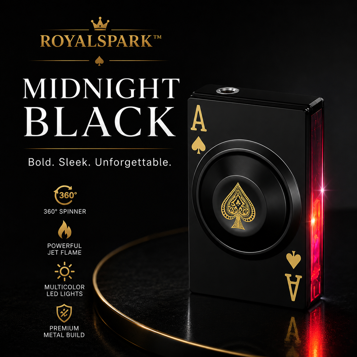 RoyalSpark™